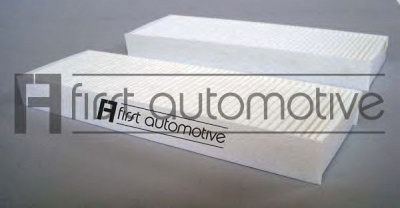 1A FIRST AUTOMOTIVE c301282 -  Фильтр воздуха в салоне